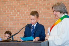 26.05.2022 Erstkommunion